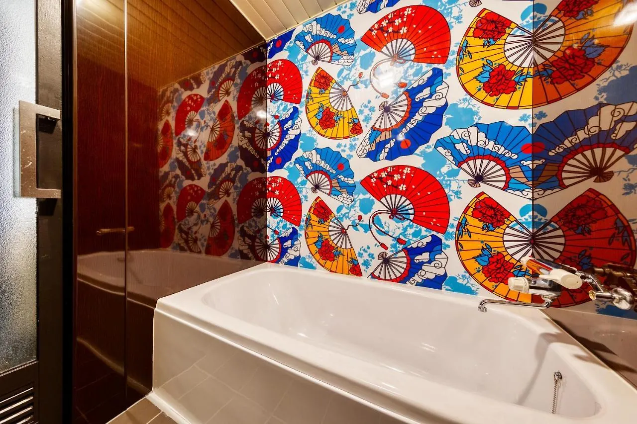 Hotel Lotus Ikebukuro (Adults Only) Tokyo 0*,