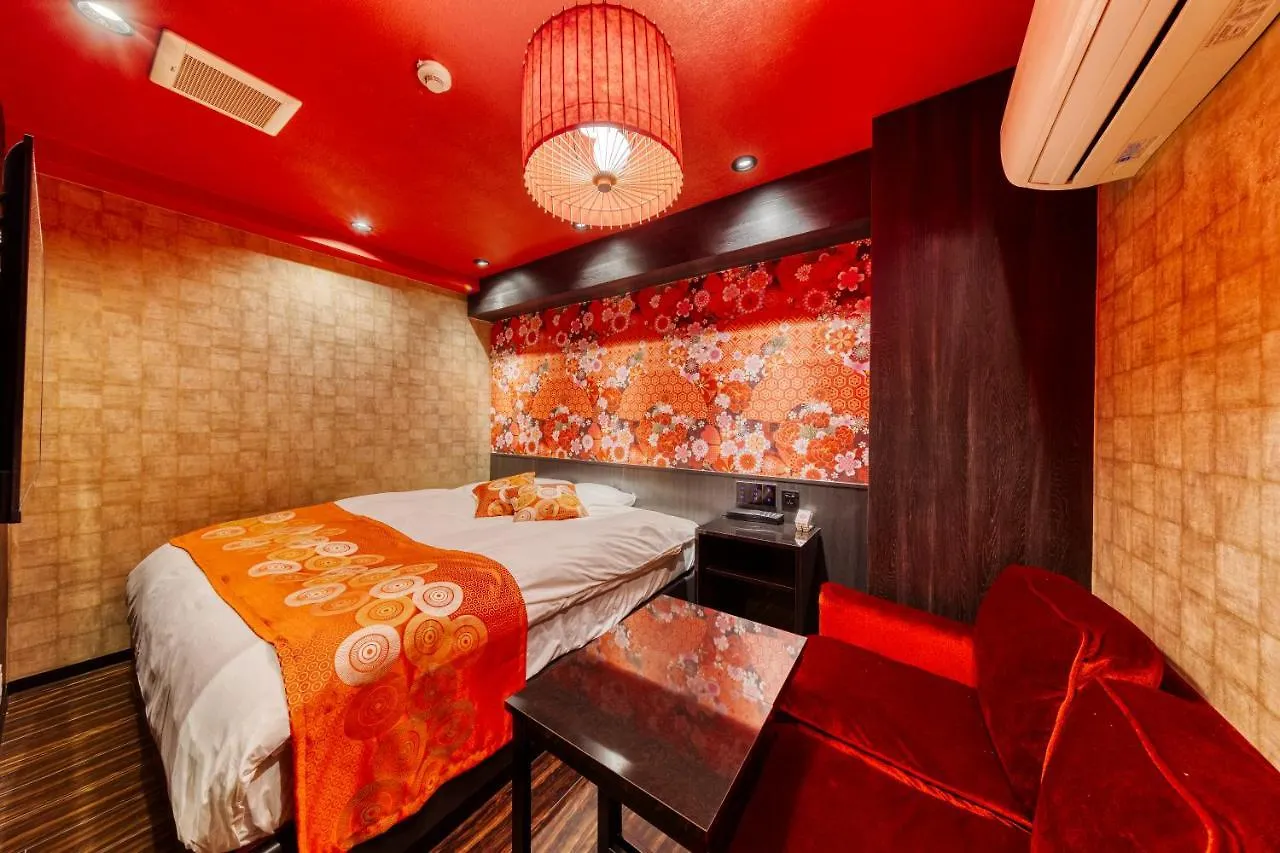Hotel Lotus Ikebukuro (Adults Only) Tokyo