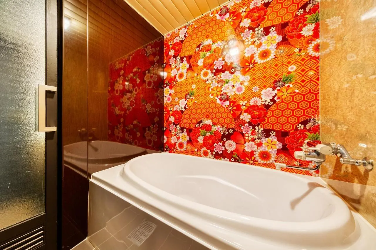 Hotel Lotus Ikebukuro (Adults Only) Tokyo Love hotel