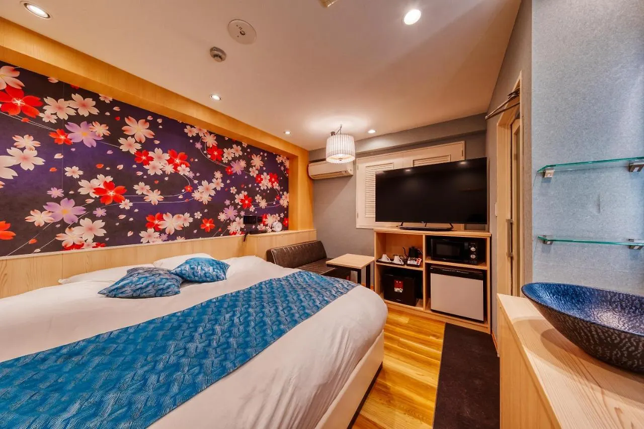 Hotel Lotus Ikebukuro (Adults Only) Tokyo