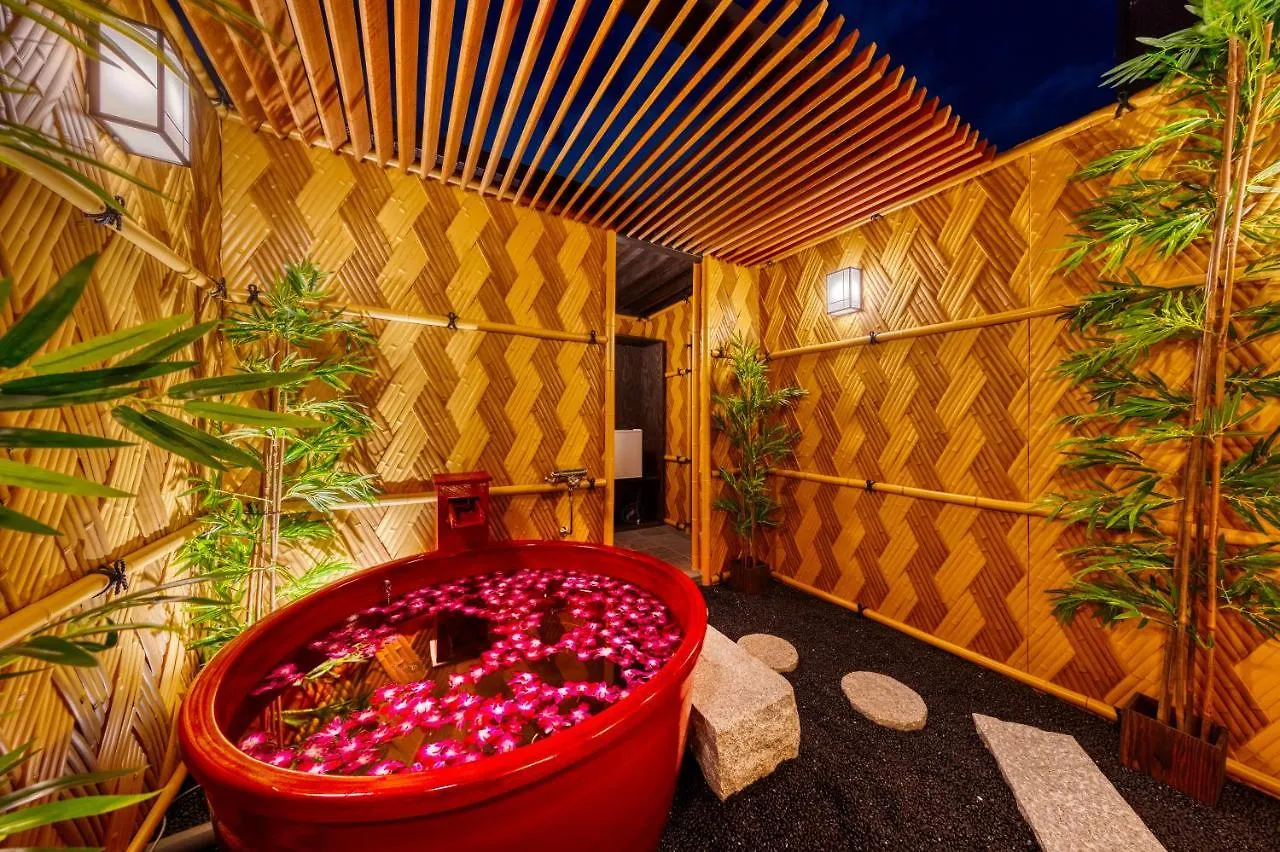 Love hotel Hotel Lotus Ikebukuro (Adults Only) Tokyo Japan